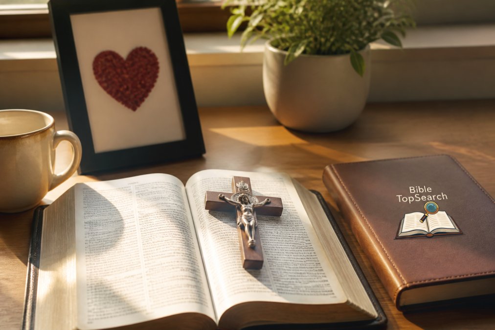 understanding-gods-love-for-me-a-scripture-guide-1786070492
